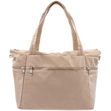 Lynn Nylon Tote