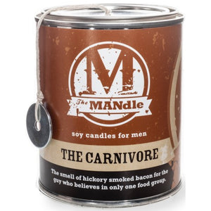 Carnivore MANdle