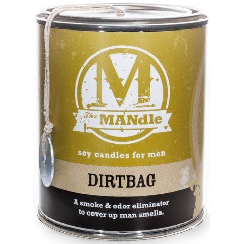 Dirtbag MANdle