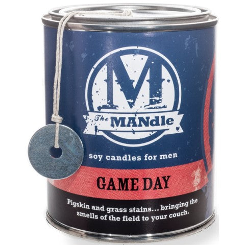 Game Day MANdle