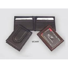 Magnetic Money Clip Wallet