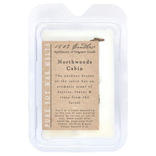 Northwoods Cabin Melt