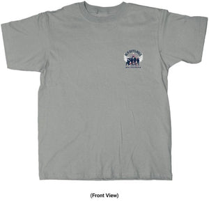Freedom Star T-Shirt