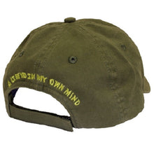 Legend Badge Cap