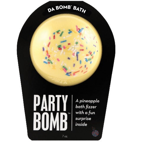Party Bomb