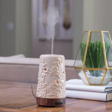 Flourish Ultra Sonic Diffuser