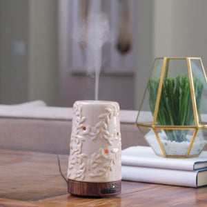 Flourish Ultra Sonic Diffuser