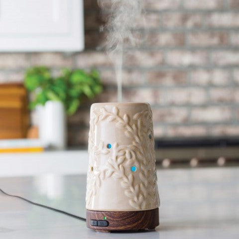 Flourish Ultra Sonic Diffuser