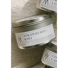 Chai Latte Coconut Wax Candle