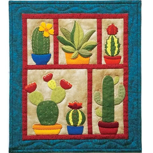 Succulents Wall Hanging Kit