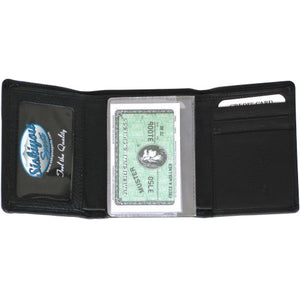 Eagles Tri-fold Wallet