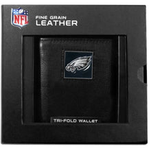 Eagles Tri-fold Wallet