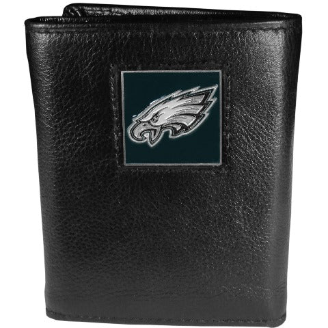 philadelphia eagles wallet