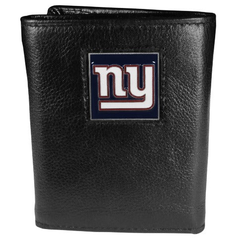Giants Tri-fold Wallet