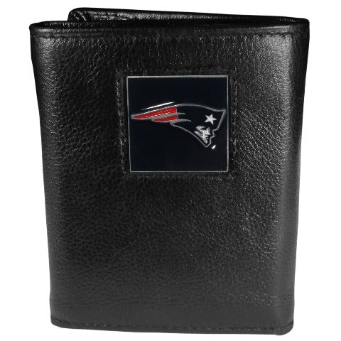 Patriots Tri-fold