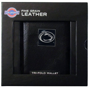 Penn State Tri-fold Wallet