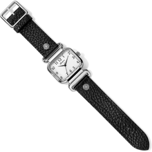 Montecito Reversible Leather Watch