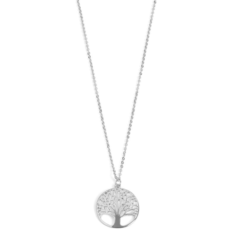 Family Tree Necklace