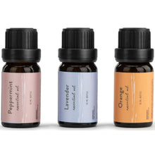 Well Being Trio Essential Oil