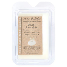 White Pumpkin Melt