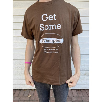Whoopee T-Shirt