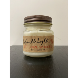 Get Some Whoopie Soy Candle