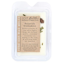 Yuletide Cinnamon Melt