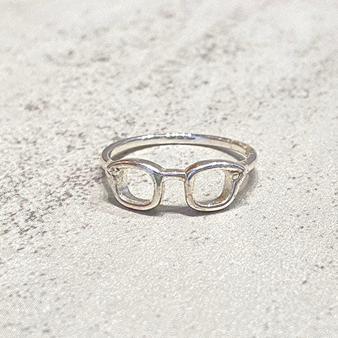 Eyeglasses Ring