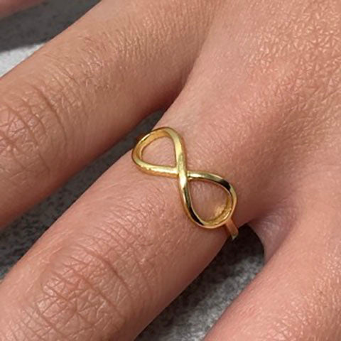 Infinity Ring