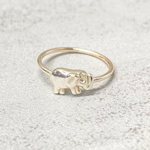 Elephant Ring