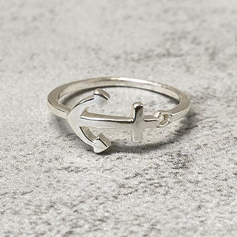 Anchor Ring