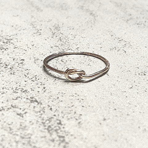 Knot Ring