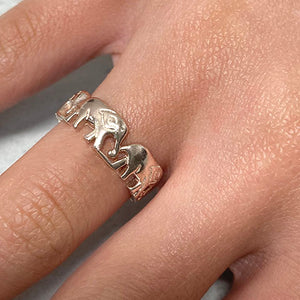 Elephants Ring