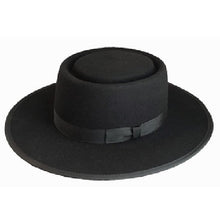 Amish Felt Hat