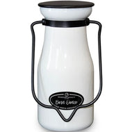 Barn Dance Milkbottle Candles