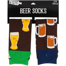 Beer Socks