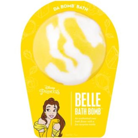 Belle Bath Bomb
