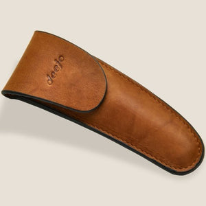 Belt Leather Sheath