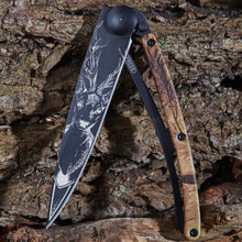 Deer Knife