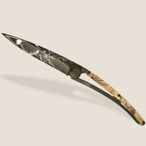 Deer Knife