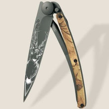 Deer Knife