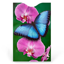 Butterfly Credit Card Sleeve