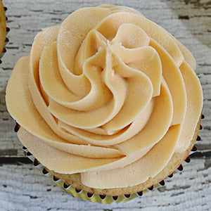 Butterscotch Frosting Glow Bowl Refill