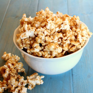 Caramel Popcorn Glow Bowl Refill