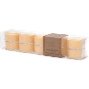 Citrus Squeeze Tealight 10-pack