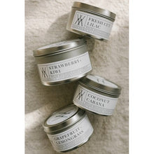 Chai Latte Coconut Wax Candle