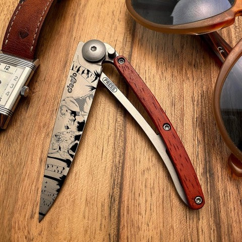 Hunting Day Knife