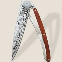 Mountain Knife