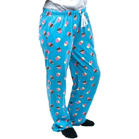 Cupcake discount pajama pants