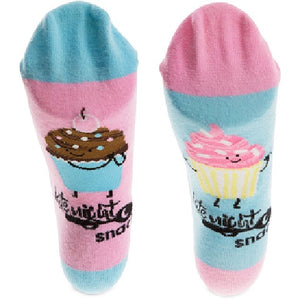 Cupcakes Socks